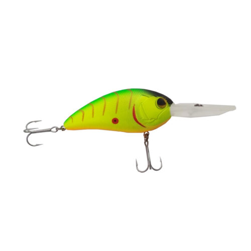 Señuelo Pez Okuma Down Cranker M06
