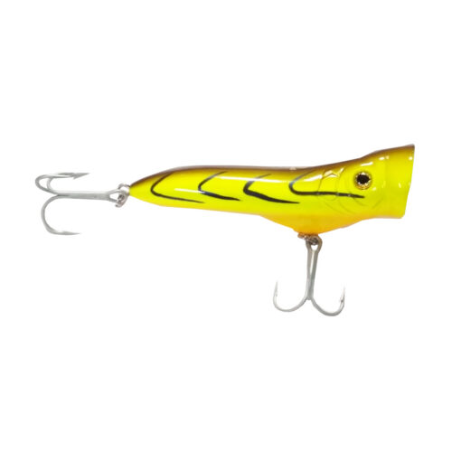 Señuelo Pez Okuma Bocon J03