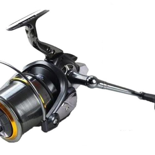 Reel Frontal Partner AFL 10 + 1 Rulemanes