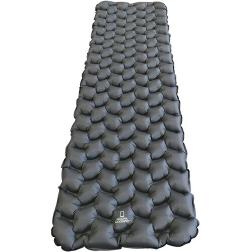 Colchoneta National Geographic Ultraliviana Sleeping Pad Gris