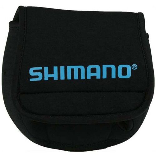 Funda para Reel Shimano de Neopreno Spinning Grande Cover
