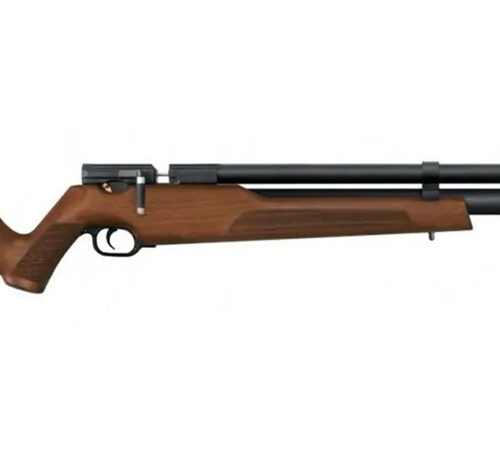 Rifle Aire Comprimido Nova VIsta Alpha Wood PCP Calibre 5.5 MM