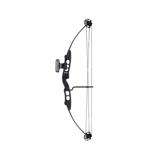 Arco Compuesto Bowmax