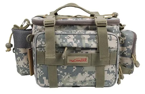 Bolso Bait Castel Tsurinoya B14-C