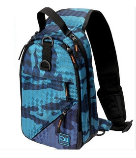 Bolso Bait y Fly Caster Tsurinoya B22-B