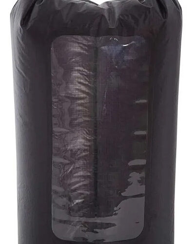 Bolsa National Geographic Impermeable Negro 20 lts.