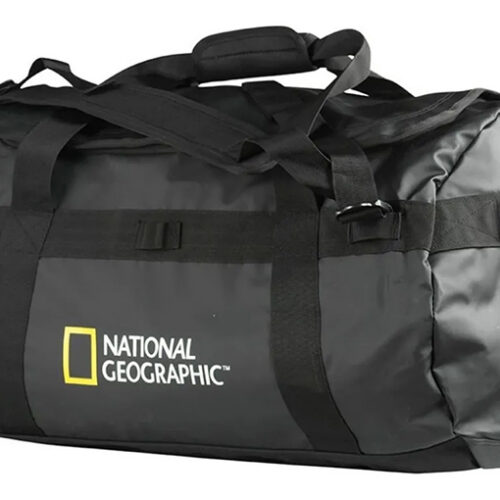 Bolso National Geographic Travel Duffle 110