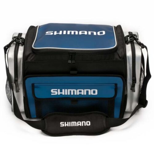 Bolso Shimano Boroña Bag 3 Organizadores