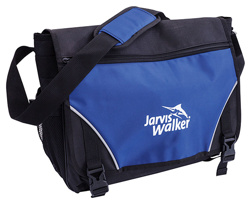 Bolso de pesca Jarvis Walker