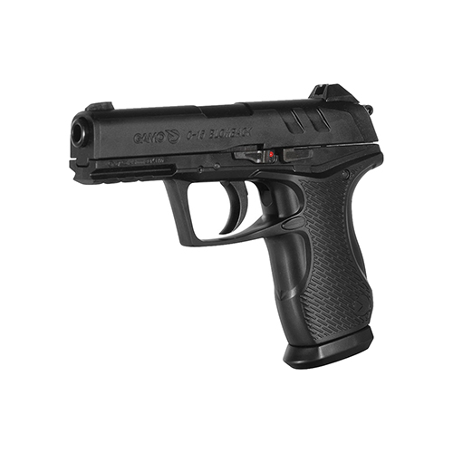 Pistola CO2 Gamo C15 C/blowback 4.5 mm