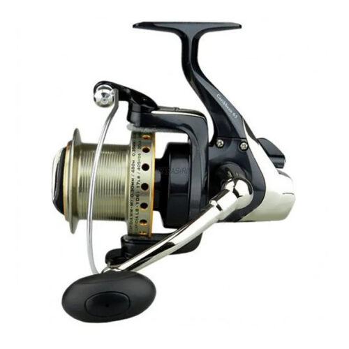 Reel Frontal Rapala Caribbean