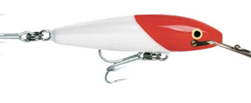 Señuelo Rapala Magnum Sumergible FT 18 cm
