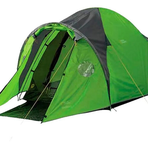 Carpa National Geographic Toronto VI 6 Personas