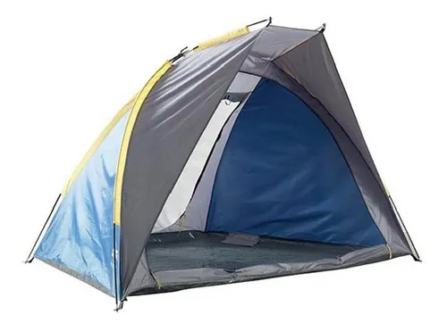 Carpa National Geographic Beach Shelter 2 Personas