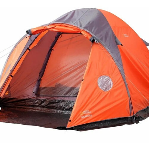 Carpa National Geographic Rockport III 3 Personas