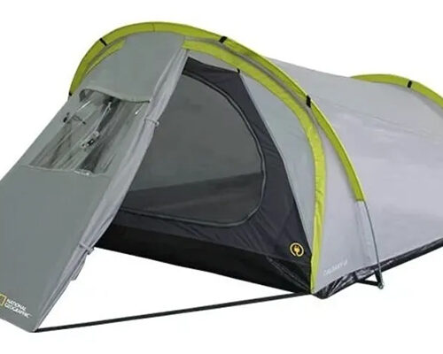 Carpa National Geographic New Calgary III 3 Personas