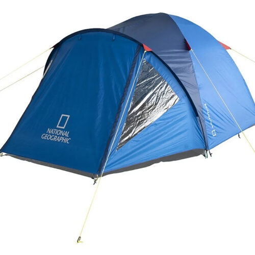 Carpa National Geographic Toronto IV 4 Personas