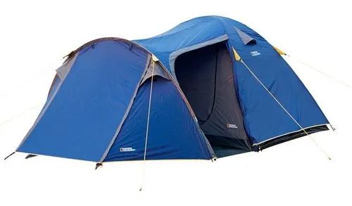 Carpa National Geographic Vancouver IV 4 Personas