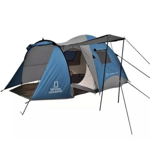 Carpa National Geographic Canaima 6 Personas