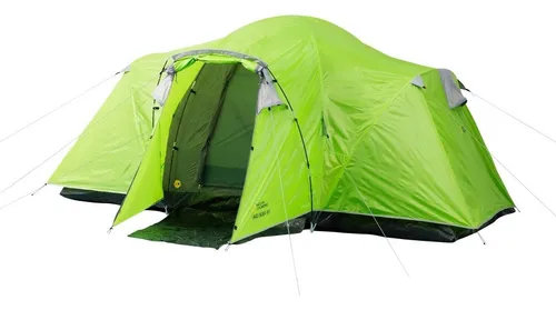 Carpa National Geographic Indiana VI 6 Personas