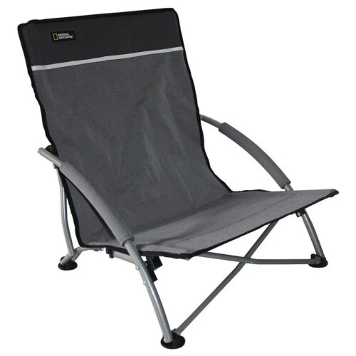 Silla Plegable National Geographic Playera