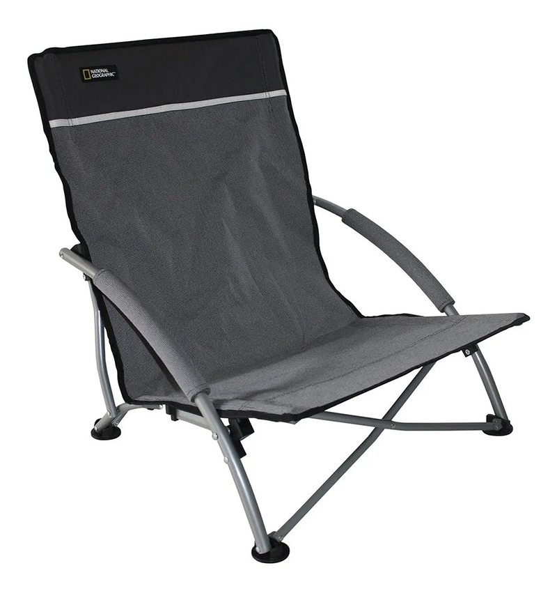 Silla Plegable National Geographic Playera 1 Silla Plegable National Geographic Playera