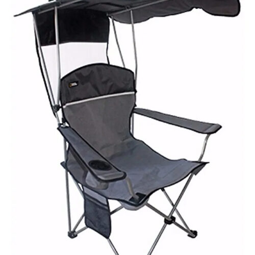 Silla Plegable National Geographic Techo Nordic
