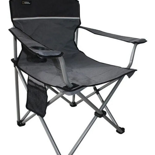 Silla Plegable National Geographic Pro Capitan