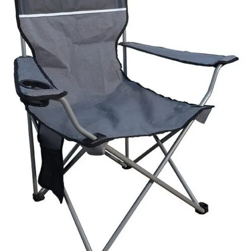 Silla Plegable National Geographic Denver Capitan