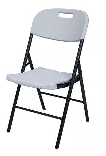 Silla Plegable Northwest Plástica 47x61x85cm