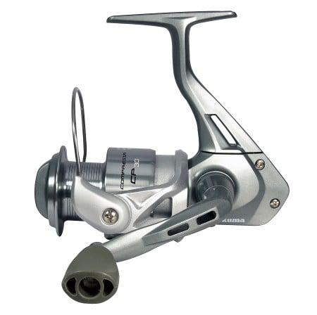 Reel Frontal Okuma Compressa CP-30 1 Reel Frontal Okuma Compressa CP-30