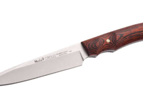 Cuchillo Muela Criollo 14