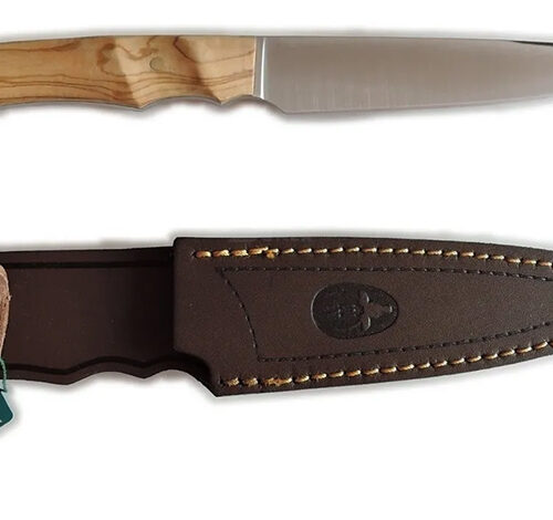 Cuchillo Muela Criollo 14 OL