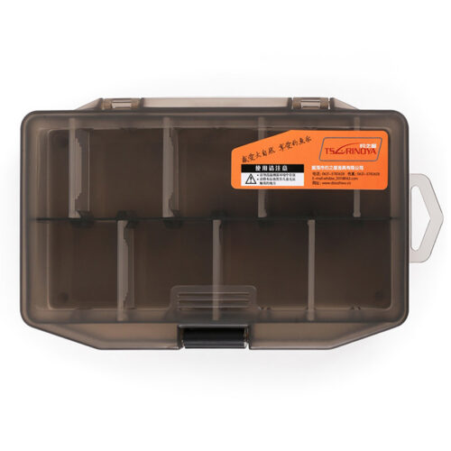 Caja Organizador Tsurinoya Plegable D10