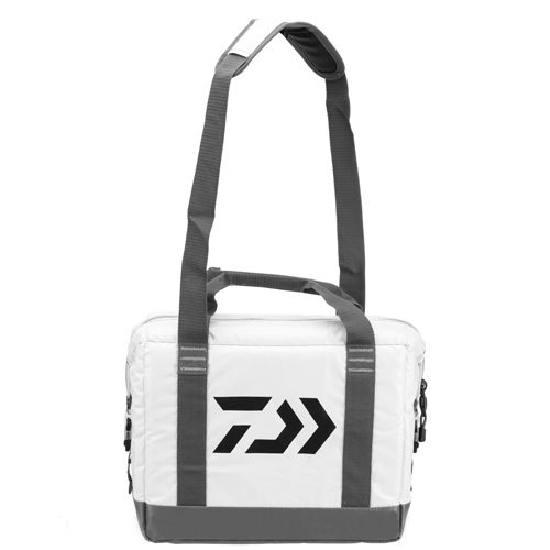 Bolso Conservador Daiwa Blanco 4 Bolso Conservador Daiwa Blanco - Imagen 4