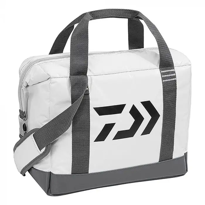 Bolso Conservador Daiwa Blanco 1 Bolso Conservador Daiwa Blanco