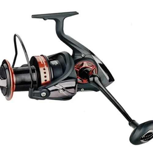 Reel Frontal Partner DFL 10 + 1 Rulemanes