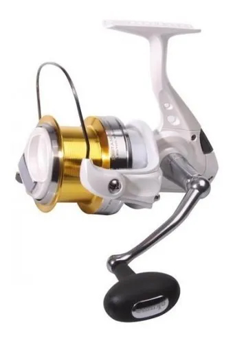 Reel Frontal Okuma Distance Surf