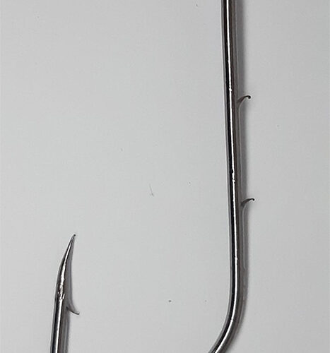 Anzuelo Katana Garra de Aguila DS4310 Niquel en Blister 12 Pcs N°7/0