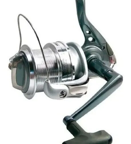 Reel Frontal Okuma Distance DT-80