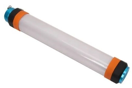 Lámpara LED multifunción