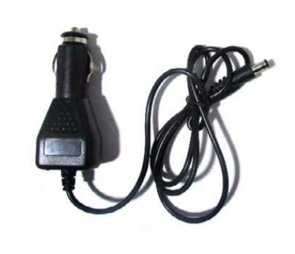 Cargador 12V para Foco de 25W