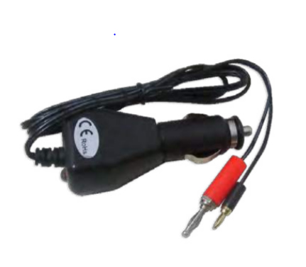 Cargador 12V para Foco Sumergible