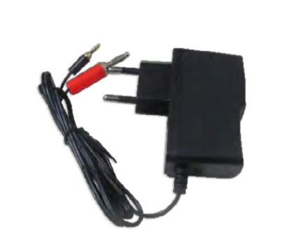 Cargador 220V para foco sumergible