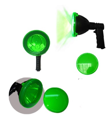 Filtro para Foco 10W. Compatible con foco EE680