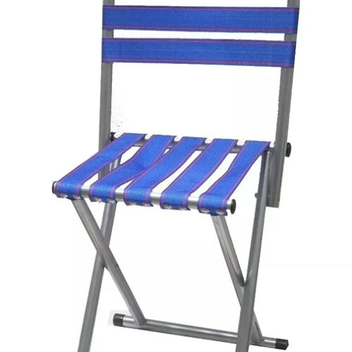 Silla Plegable Multiuso