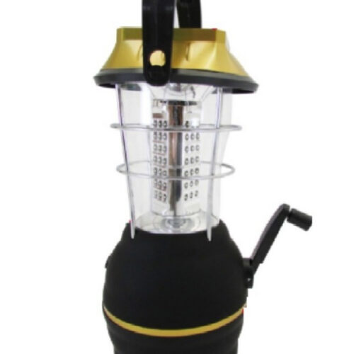 Farol con 63 LED de Alto Brillo de 3W cada uno
