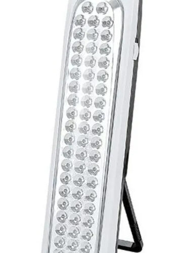 Luz de Emergencia 62 Leds. 2 intensidades.
