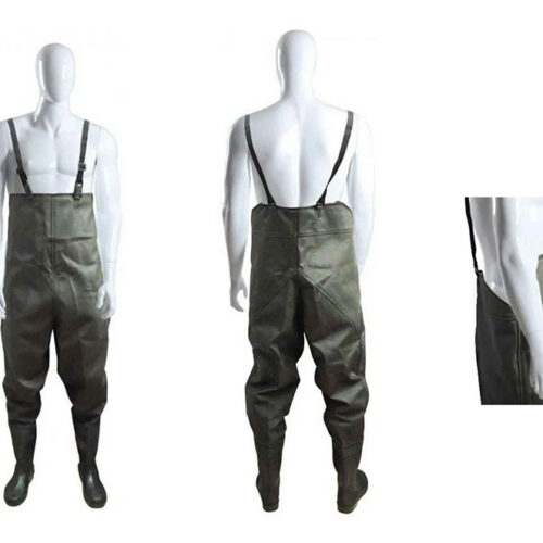 Wader Roswell para pesca
