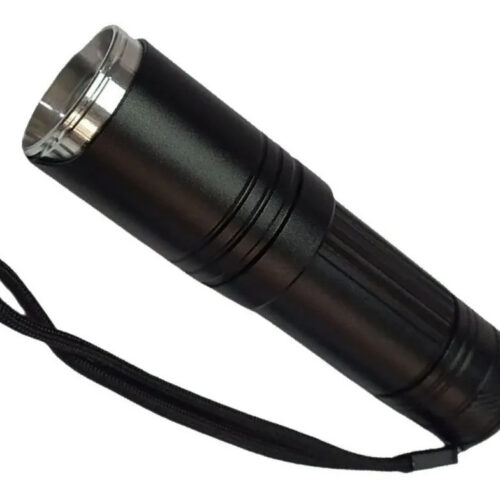 Linterna recargable LED p 50 30W 800 Lm